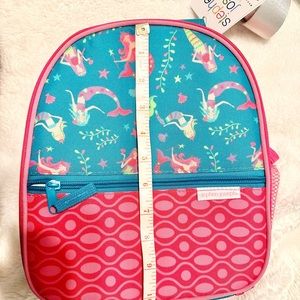 Children’s Insulated Lunch Bag (NWT)